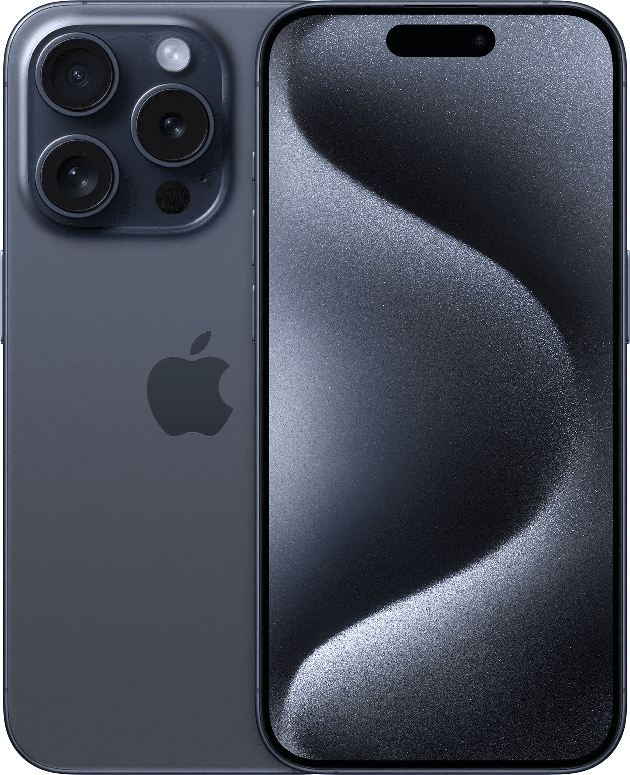 Premium - iPhone 15 Pro