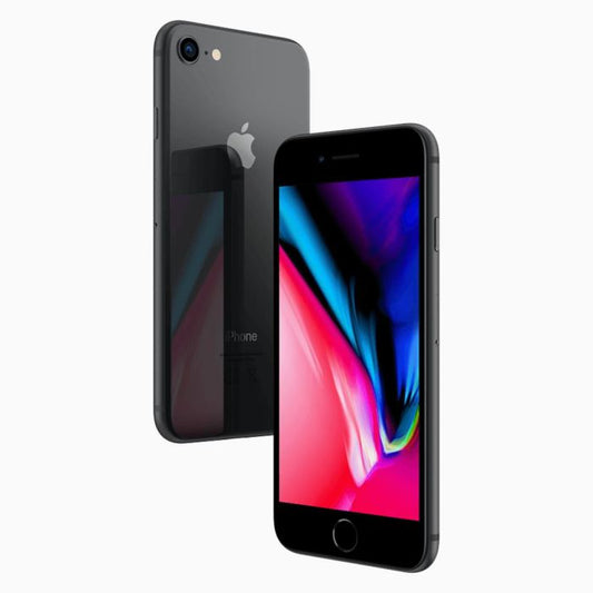 iPhone 8 64GB Refurbished