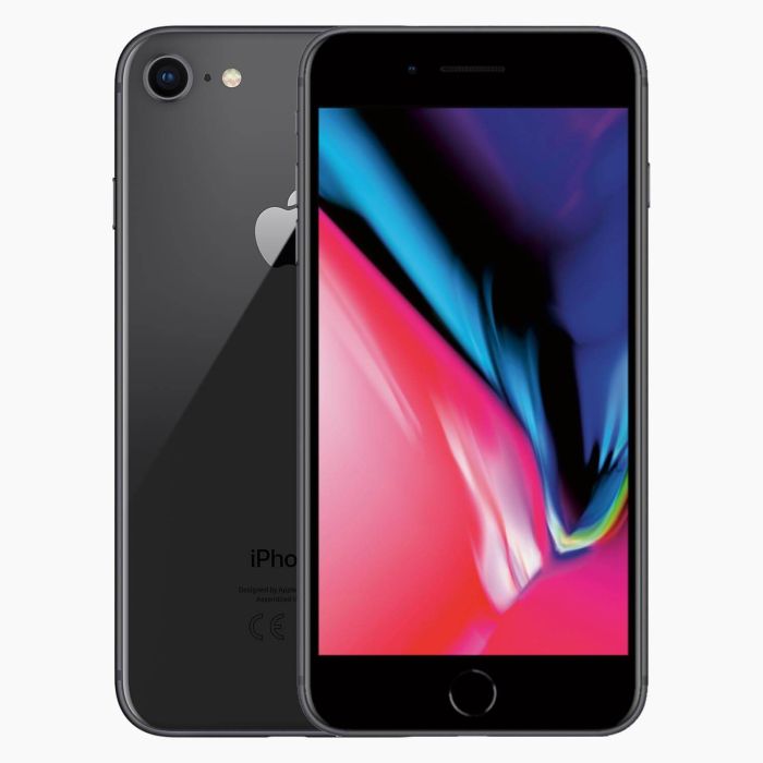 iPhone 8 64GB Refurbished