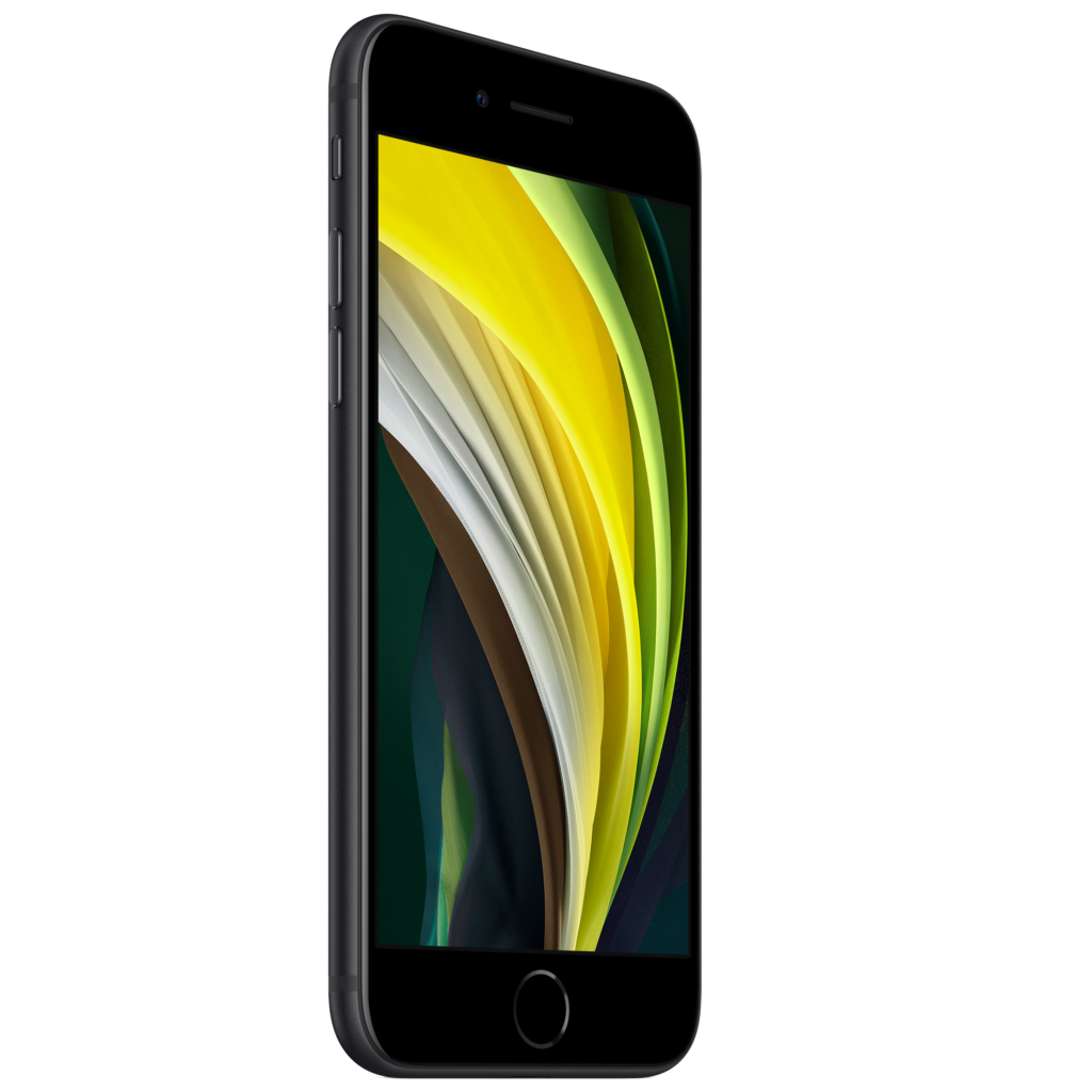 iPhone SE (2020)