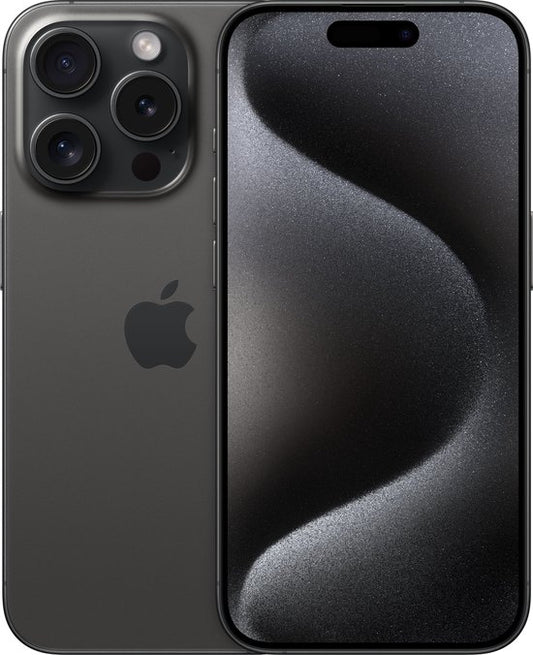 Premium - iPhone 15 Pro