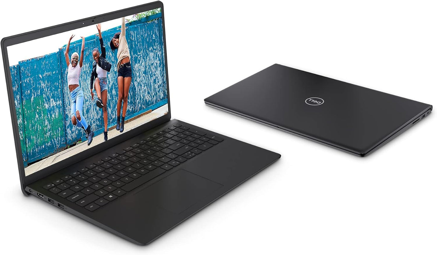 DELL Inspiron 15 Touch AMD Ryzen 7 7730U 16GB / 512GB / Black / N/A / 15.6" / *Open Box*