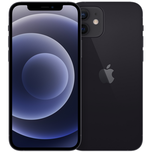 iPhone 12 64GB Refurbished