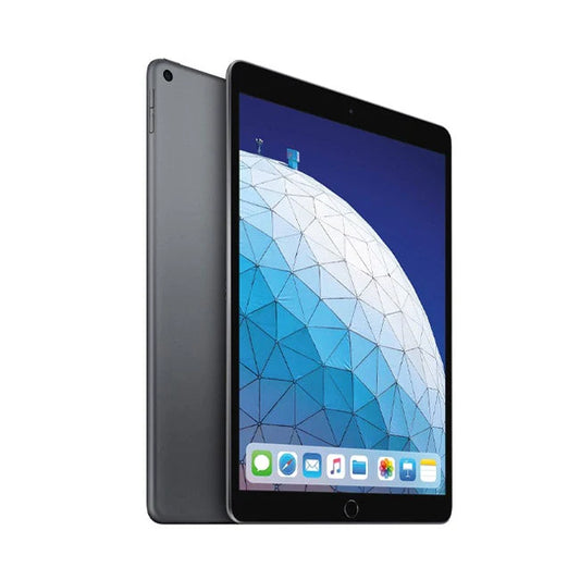 iPad Air 3