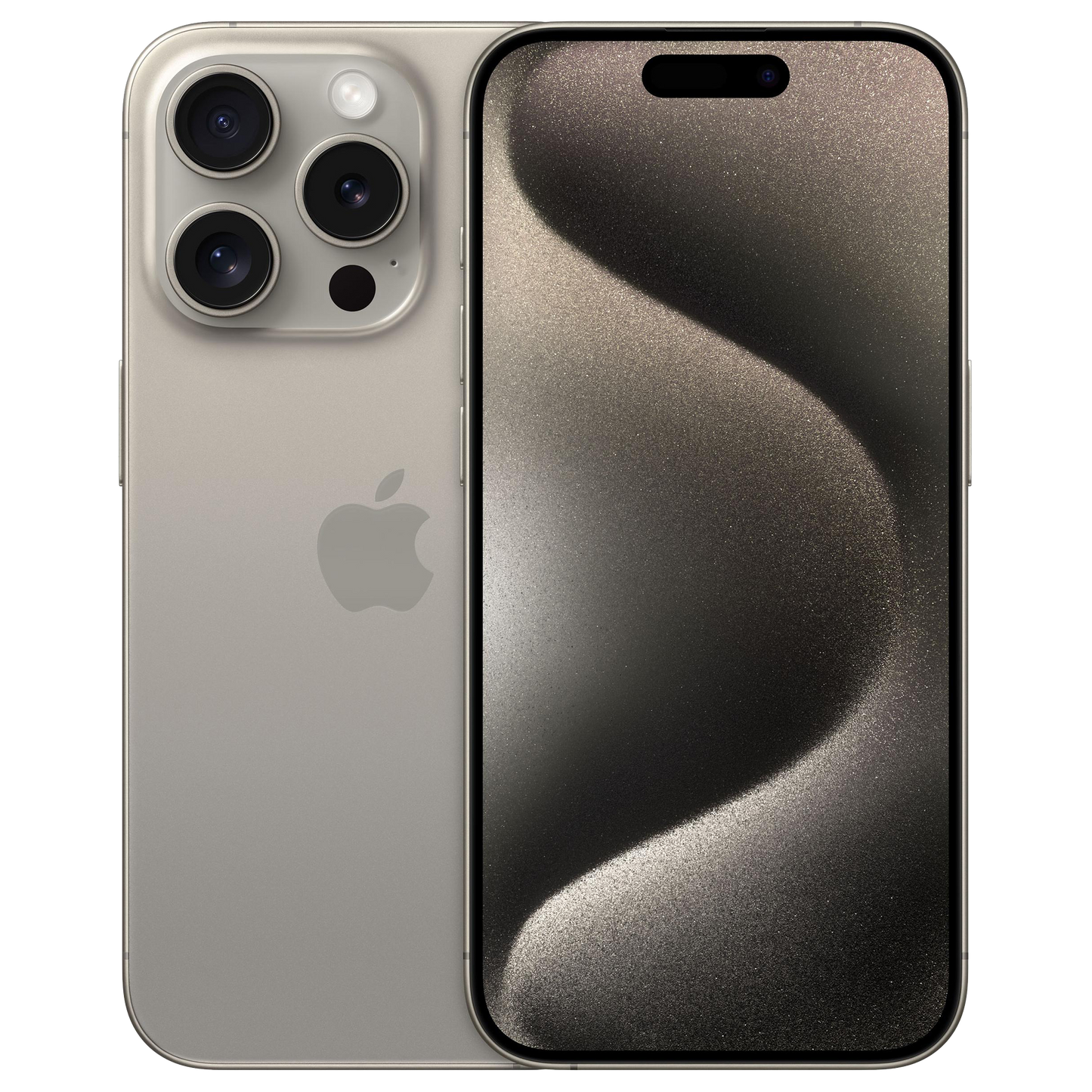 Premium - iPhone 15 Pro