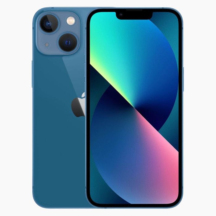 Premium - iPhone 13