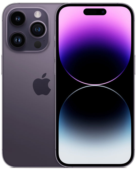 Premium - iPhone 14 Pro