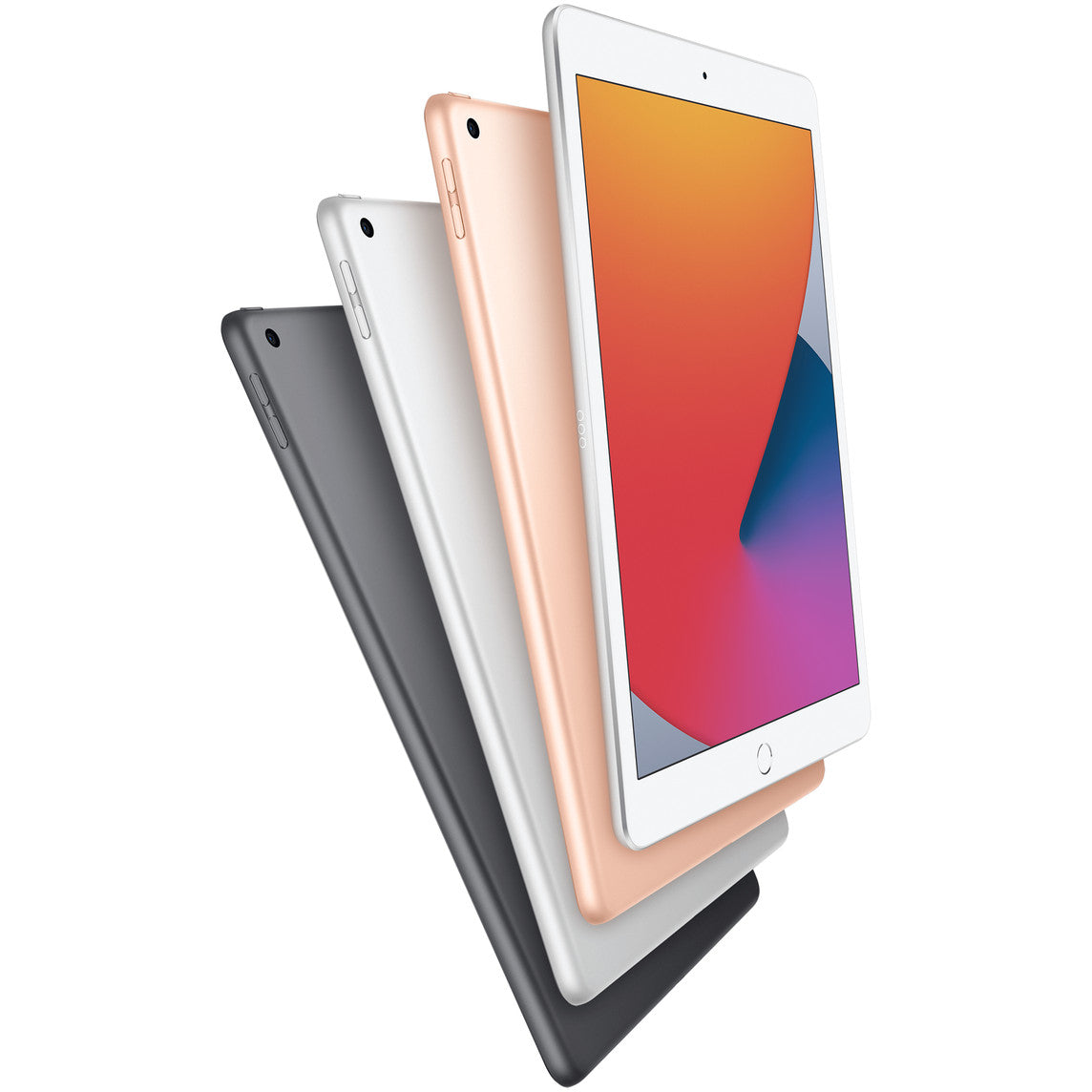 iPad 8 (10.2)