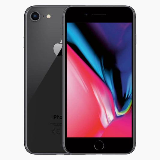 iPhone 8 64GB Refurbished