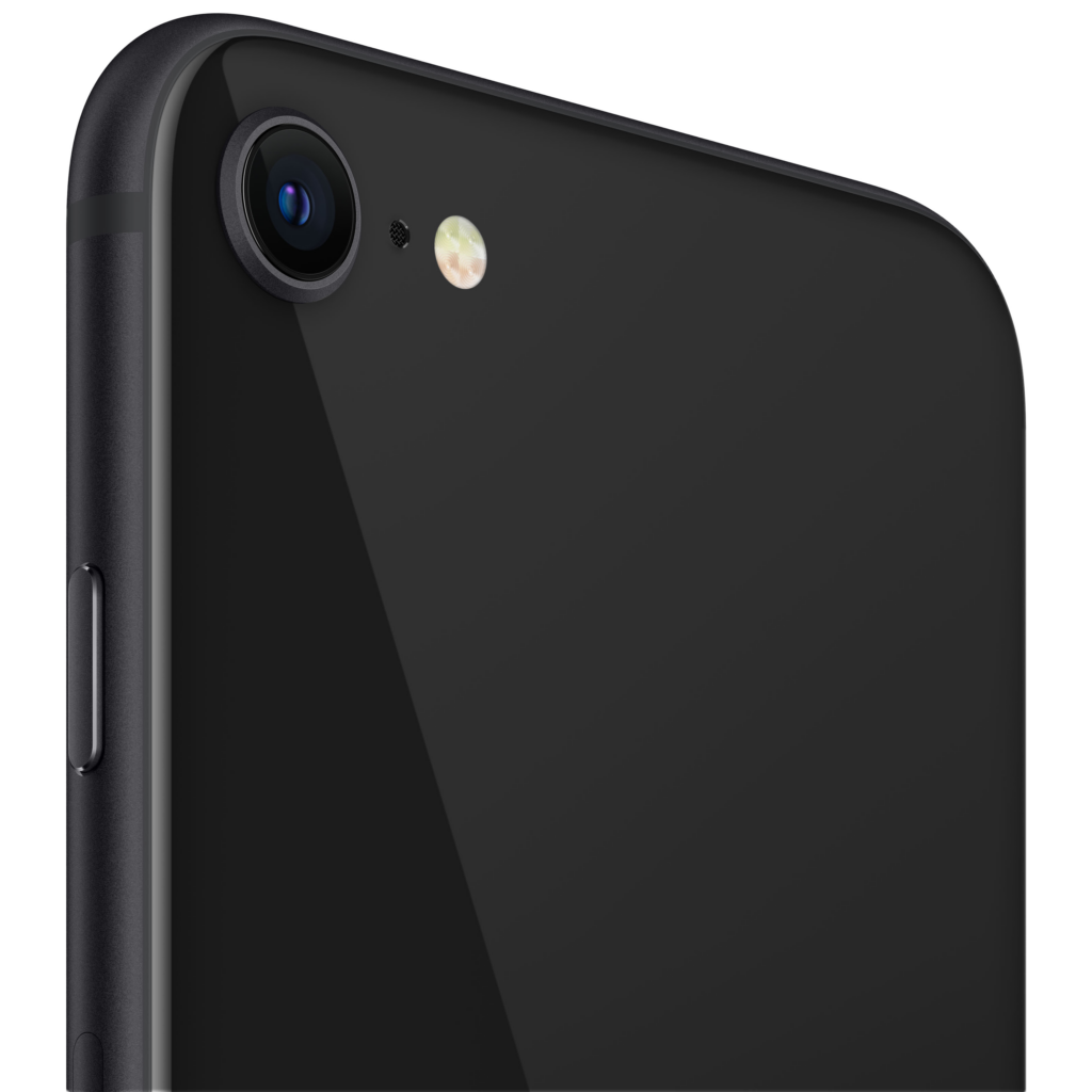 iPhone SE (2020)